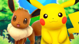 E3 2018 : Le bundle avec Pokémon Let's Go Evoli / Pikachu et la Pokéball Plus dévoilé