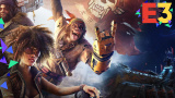 Beyond Good & Evil 2 : Un univers à l'exploration prometteuse - E3 2018