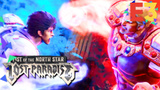 Fist of the North Star Lost Paradise : Préparez-vous à de l'action - E3 2018