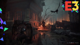 A Plague Tale : Innocence - La menace grouillante - E3 2018