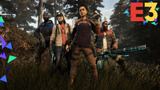 Earthfall : Un trailer mettant l'accent sur la coop - E3 2018
