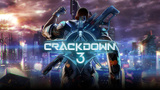 E3 2018 : Microsoft veut faire siéger Crackdown 3 à côté de Halo et Gears