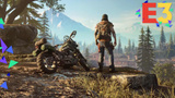 Days Gone : Seul face à une horde d'hostiles - E3 2018