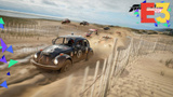 Forza Horizon 4 : Direction le Royaume-Uni - E3 2018
