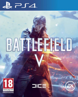 Battlefield V PS4