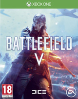 Battlefield V Xbox One