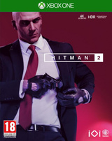 Hitman 2 Xbox One