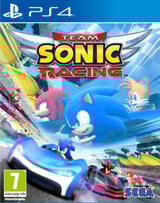 Team Sonic Racing
