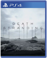 Death Stranding