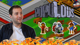 Retro découverte - Populous