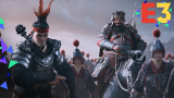 Total War : Three Kingdoms - Les héros de légende réunifient la Chine - E3 2018