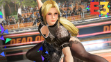 Dead or Alive 6 : Koei Tecmo relance le tournoi et ajoute de nouvelles règles - E3 2018