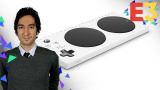 L'Adaptive Controller, une solution pour les personnes en situation de handicap ?- E3 2018