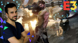 Serious Sam 4 : Un Serious Sam plus bourrin se déroulant en France - E3 2018