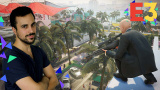 Hitman 2, classique mais maitrisé - E3 2018