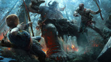 God of War : La vérité dans la relation Père-Fils