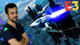 Starlink : On a essayé le No Man's Sky d'Ubisoft - E3 2018