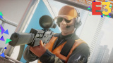 Hitman 2 : De retour dans l'échiquier - E3 2018