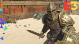 The Elder Scrolls Blades à l'assaut des smartphones - E3 2018