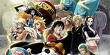 One Piece : Grand Cruise, la VR qui fait plouf ! sur PS4