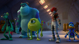 Kingdom Hearts III : les vidéos récapitulatives disponibles en japonais