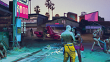 Cyberpunk 2077 : une poignée d'images partagées
