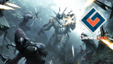 Deathgarden : Asymétrique et stratégique, la fuite ou la chasse