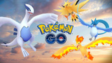 Pokémon GO : une Journée Communauté aux couleurs de Carapuce