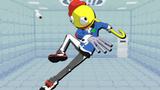 Lethal League Blaze précise sa fenêtre de sortie