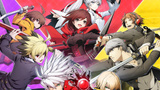 Blazblue Cross Tag Battle, accessible et technique à la fois sur PS4