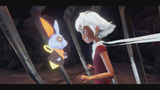 Illusion : A Tale for the Mind - Une escapade surréaliste imparfaite