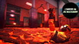 L'univers du jeu indépendant : HOT LAVA, par les créateurs de Don't Starve !