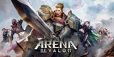 Arena of Valor : Le MOBA arrivera prochainement sur Switch