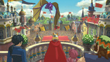 Ni no Kuni II : Deux nouveaux modes de difficulté - en vidéo