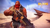 Raiders of the Broken Planet : L'identité du prochain héros révélée