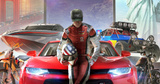 The Crew 2 et Pro Cycling Manager 2018 à prix réduit chez Gamesplanet
