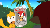 Sonic Mania Adventures présente son quatrième épisode