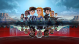 Westworld : Behaviour Interactive attaqué en justice par Bethesda