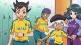 Inazuma Eleven Ares sortira en Europe courant 2019