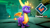 Spyro Reignited Trilogy : Un retour visuellement réussi - E3 2018