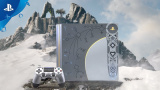 PlayStation + : Gagnez des lots collector God of War et Far Cry 5 !