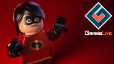 LEGO Les Indestructibles : Des affrontements en coopération