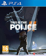 This is the Police 2