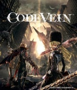 CODE VEIN Deluxe Edition