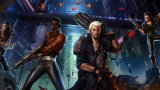 E3 2018 : Black Future ’88 : 18 minutes pour tirer, esquiver, gravir et gagner