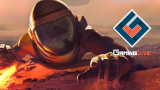 Downward Spiral : Horus Station - Balade en apesanteur et en VR