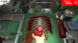 Surgeon Simulator : Vers une version Switch ?
