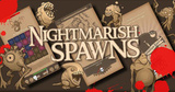 Le cauchemar se répand sur Android et IOS avec Nightmarish Spawns