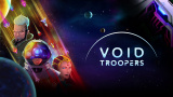 Voyagez à travers les étoiles en tapotant votre écran sur Void Troopers : Sci-fi Tapper