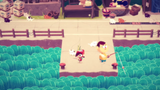 Mineko's Night Market : Explorez le Japon avec Mineko